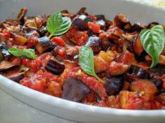Ricetta - Melanzane a funghetto